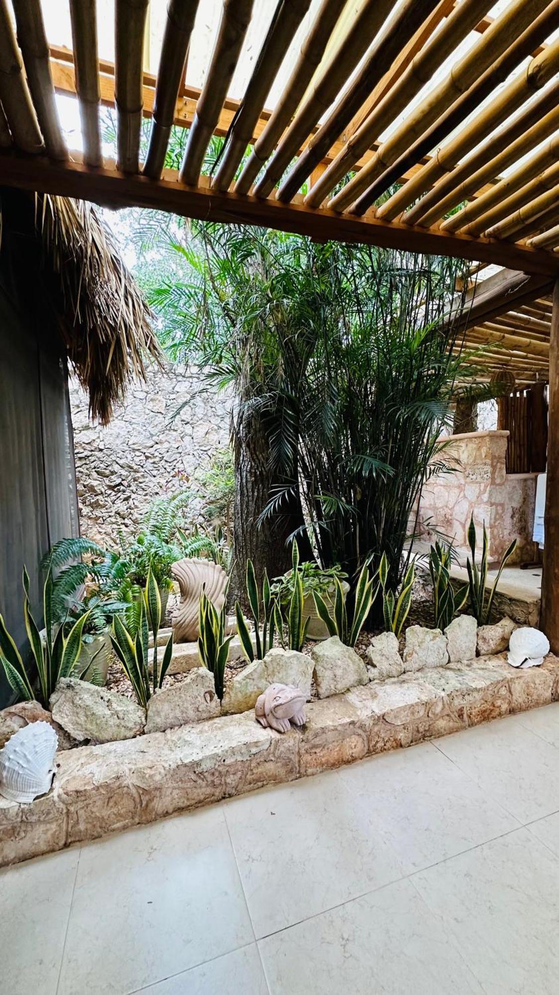 Casa Quetzal Hotel Valladolid  Exterior photo