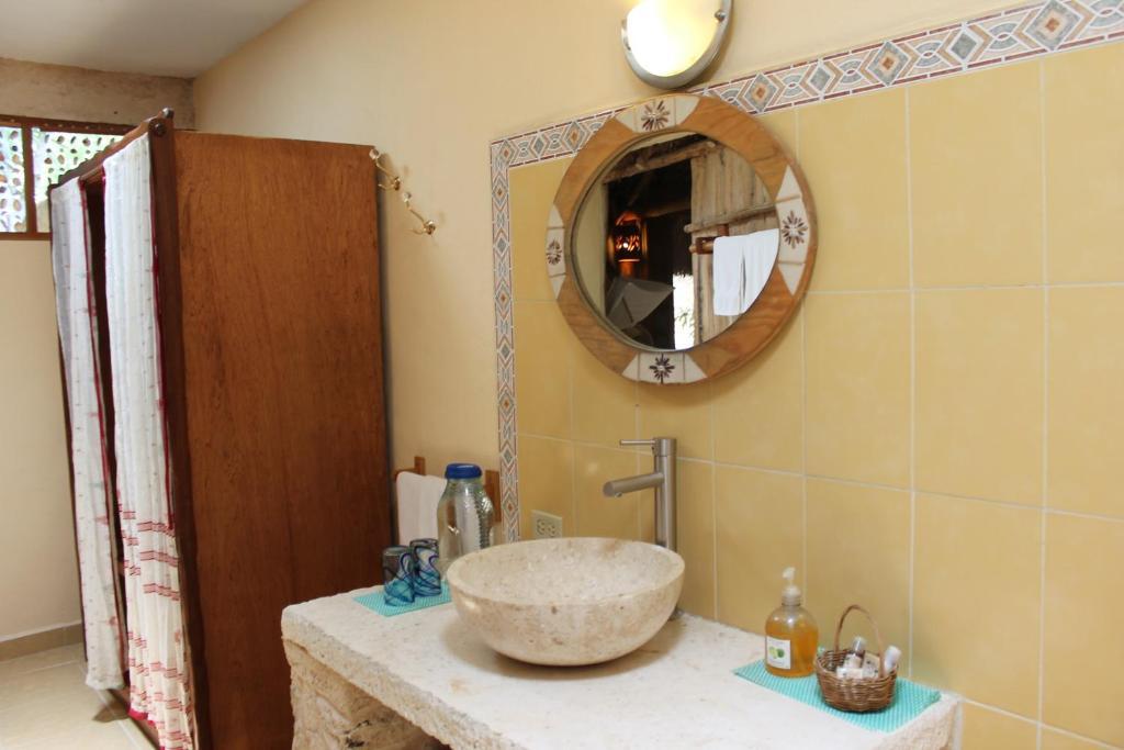 Casa Quetzal Hotel Valladolid  Room photo
