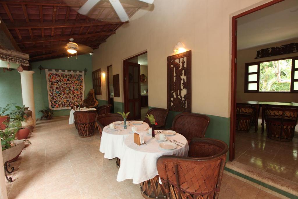 Casa Quetzal Hotel Valladolid  Exterior photo
