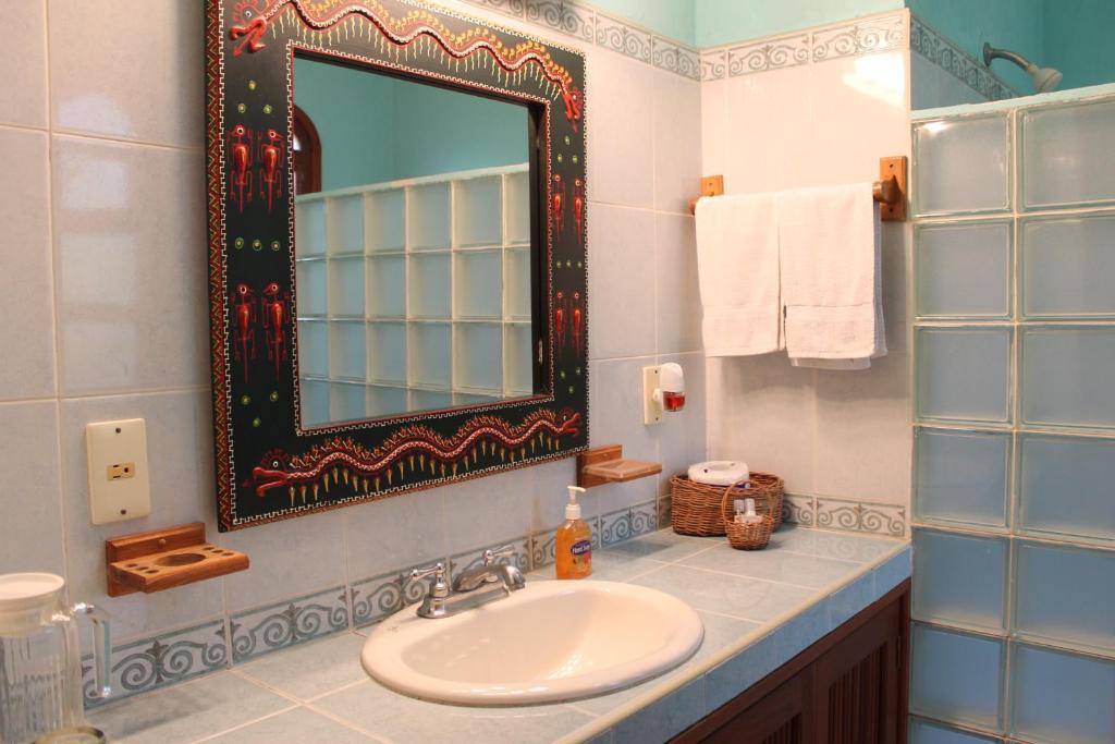 Casa Quetzal Hotel Valladolid  Room photo