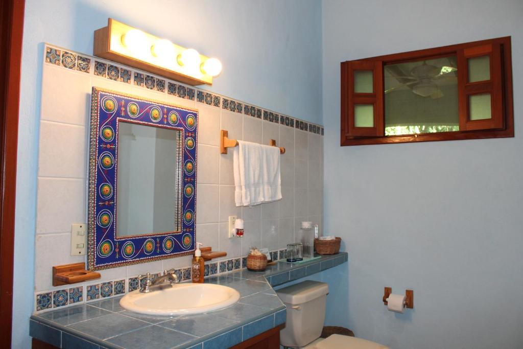 Casa Quetzal Hotel Valladolid  Room photo
