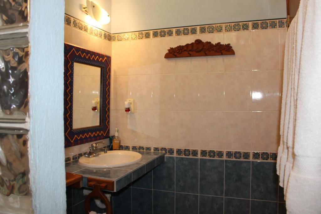 Casa Quetzal Hotel Valladolid  Room photo